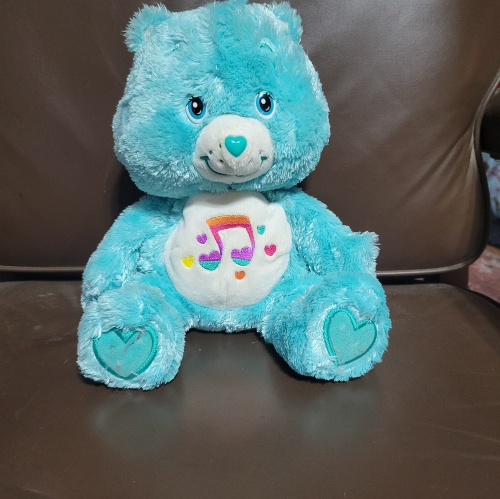 Care Bear